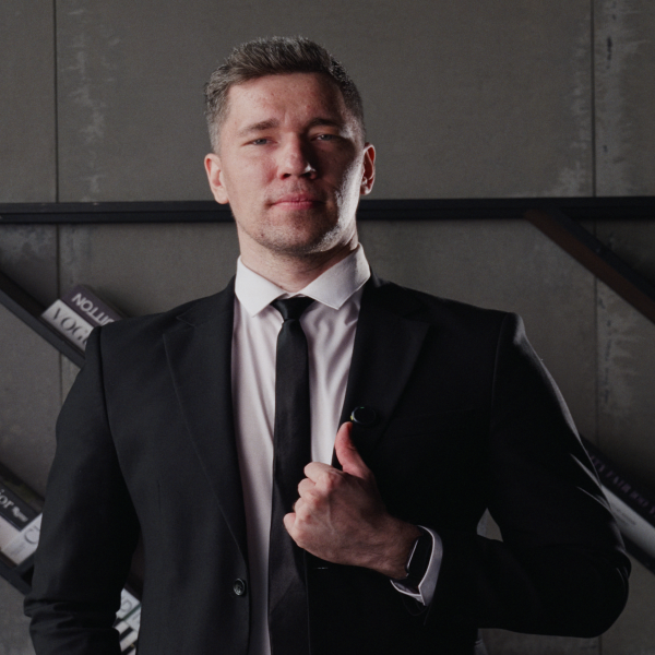 Alexey Ivanov